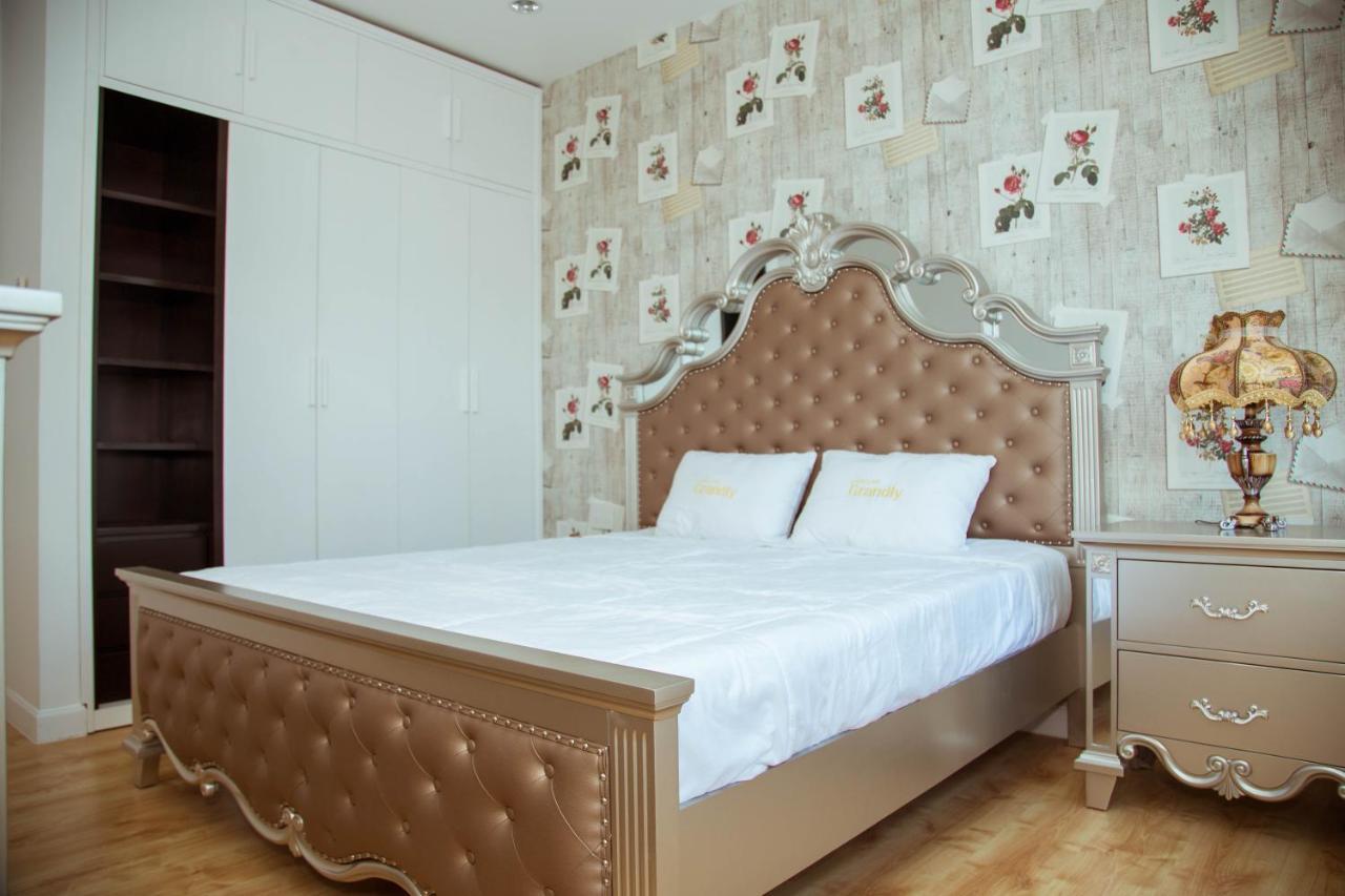 بهان ثيت Itnw Spacious Seaview المظهر الخارجي الصورة