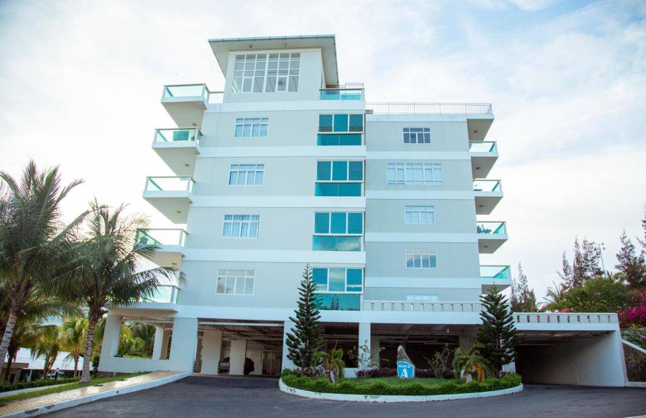 بهان ثيت Itnw Spacious Seaview المظهر الخارجي الصورة