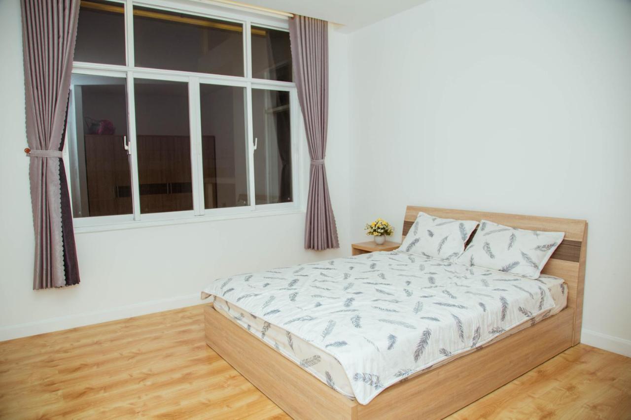 بهان ثيت Itnw Spacious Seaview المظهر الخارجي الصورة