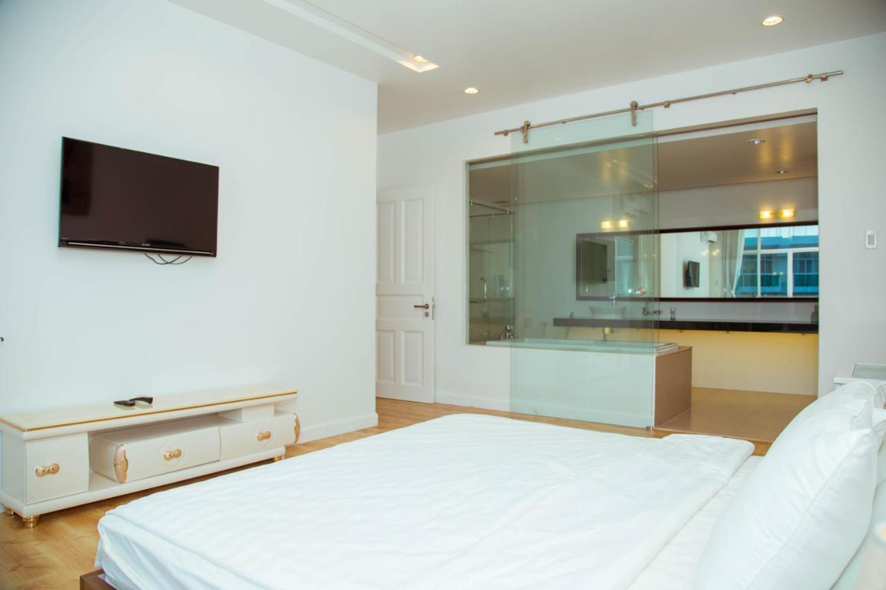 بهان ثيت Itnw Spacious Seaview المظهر الخارجي الصورة