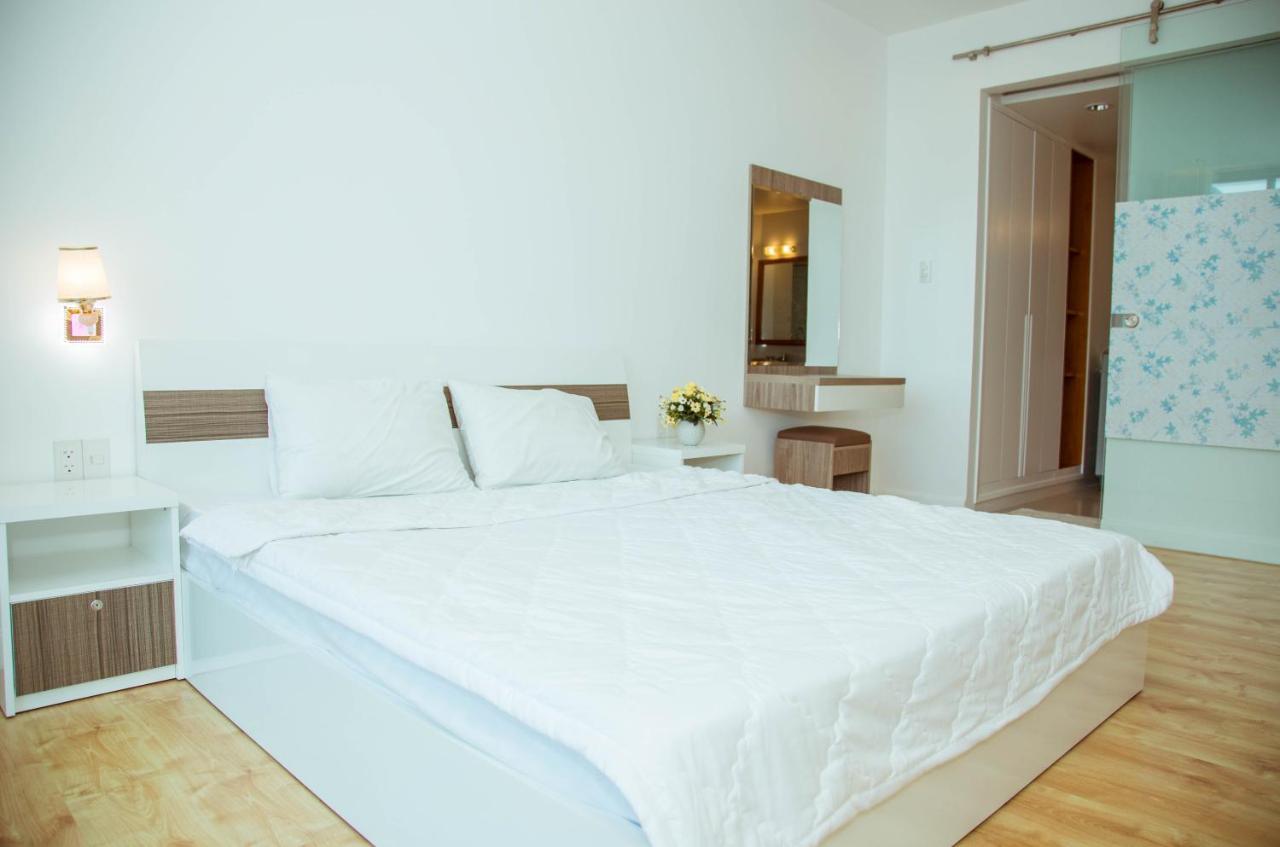 بهان ثيت Itnw Spacious Seaview المظهر الخارجي الصورة