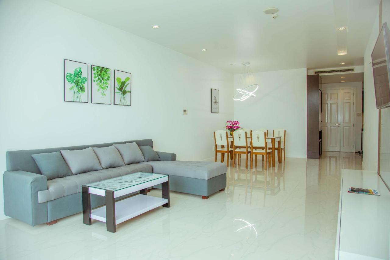 بهان ثيت Itnw Spacious Seaview المظهر الخارجي الصورة