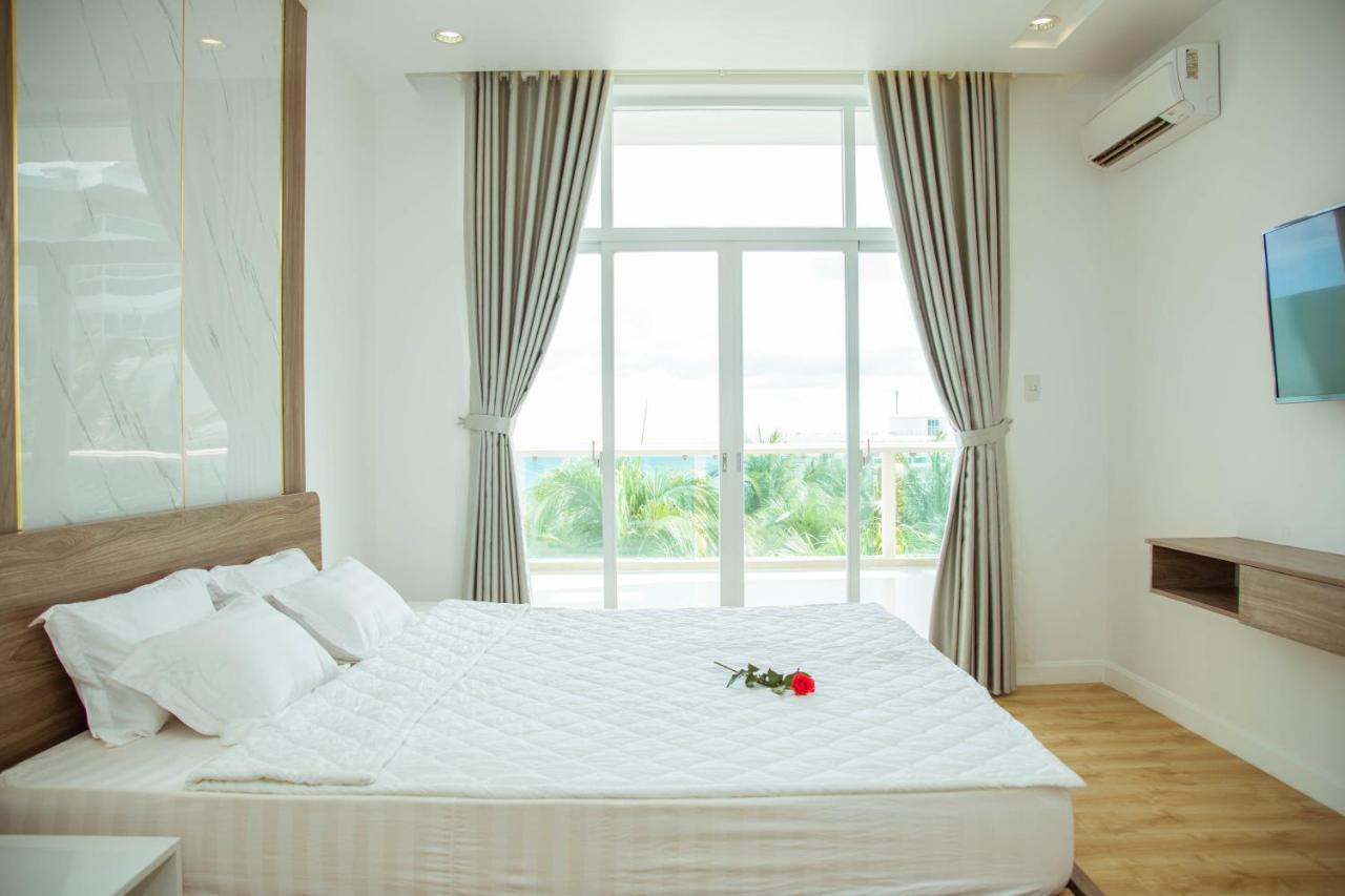 بهان ثيت Itnw Spacious Seaview المظهر الخارجي الصورة