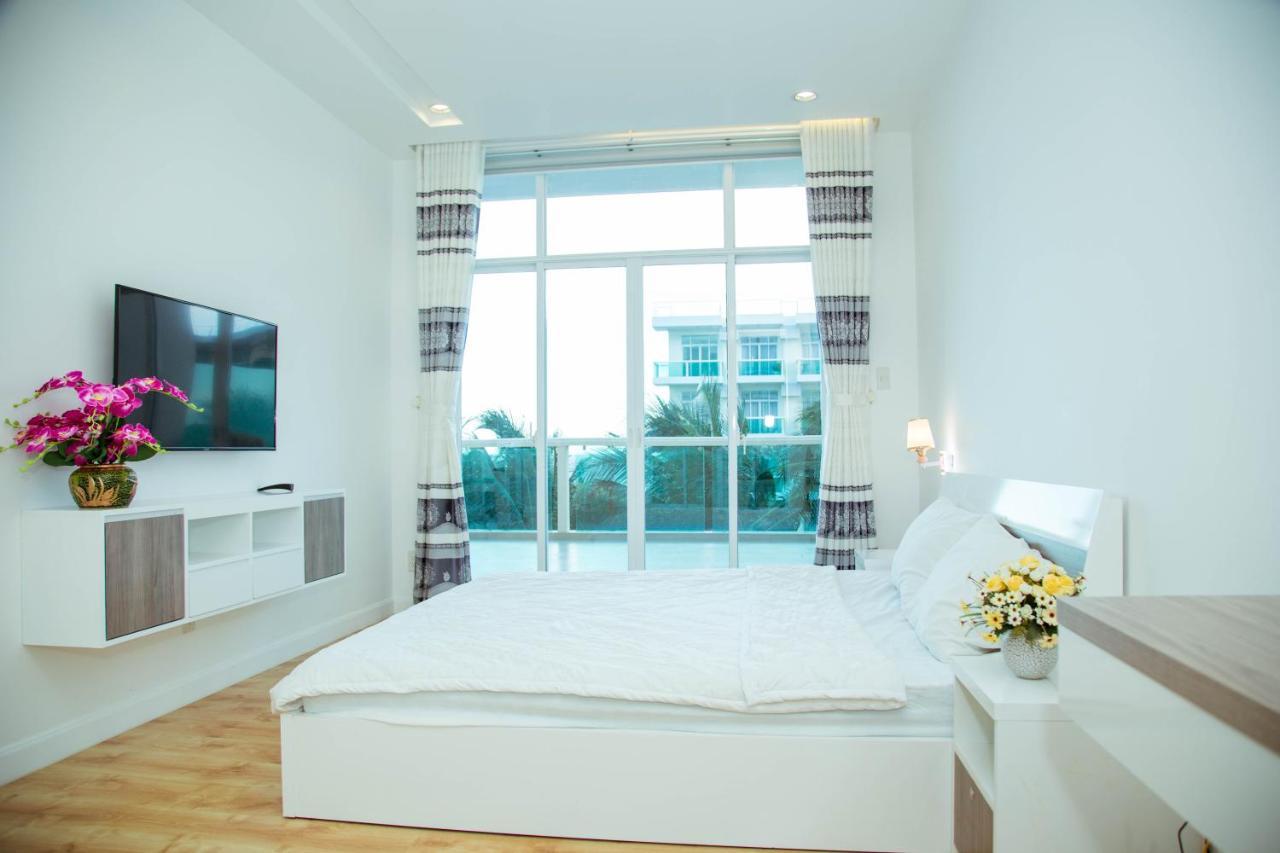 بهان ثيت Itnw Spacious Seaview المظهر الخارجي الصورة