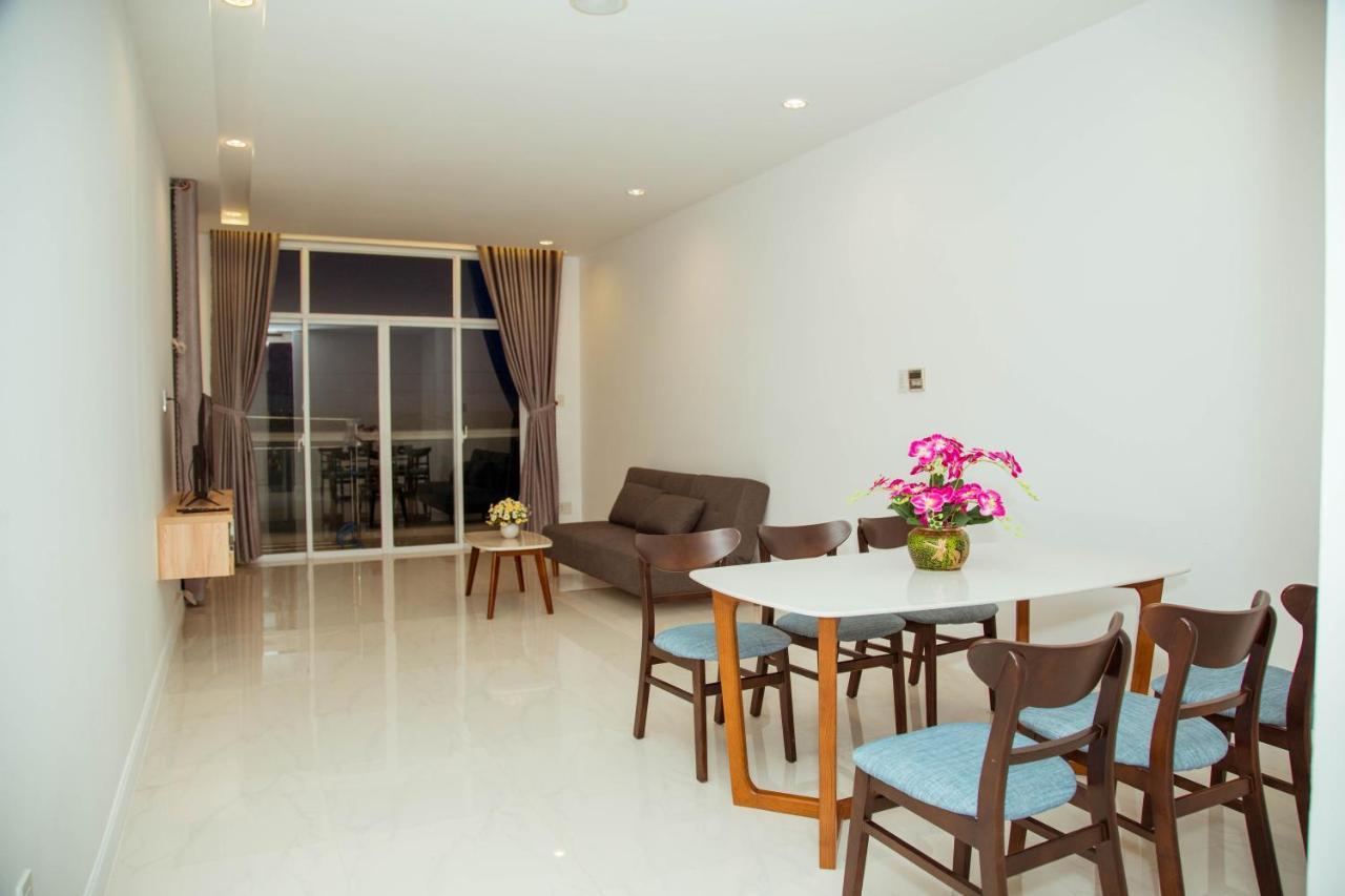 بهان ثيت Itnw Spacious Seaview المظهر الخارجي الصورة