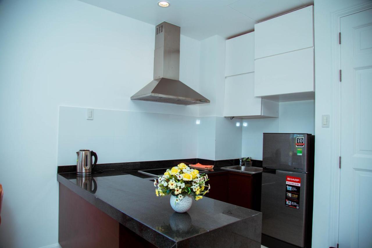 بهان ثيت Itnw Spacious Seaview المظهر الخارجي الصورة