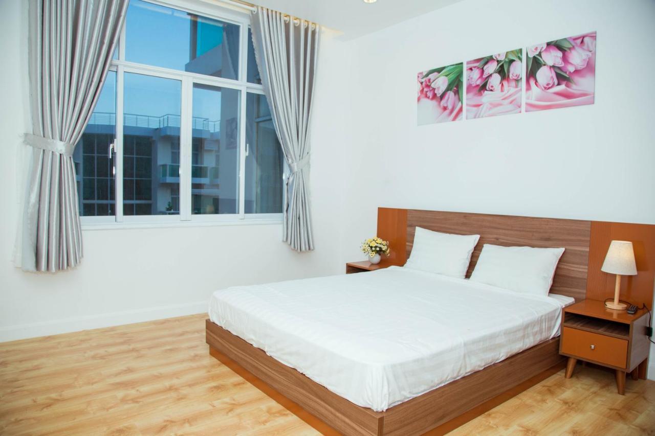 بهان ثيت Itnw Spacious Seaview المظهر الخارجي الصورة