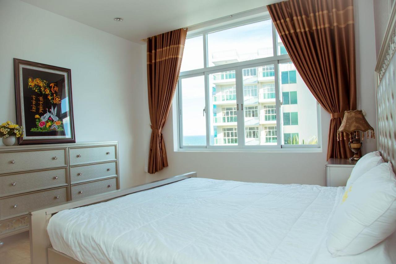 بهان ثيت Itnw Spacious Seaview المظهر الخارجي الصورة