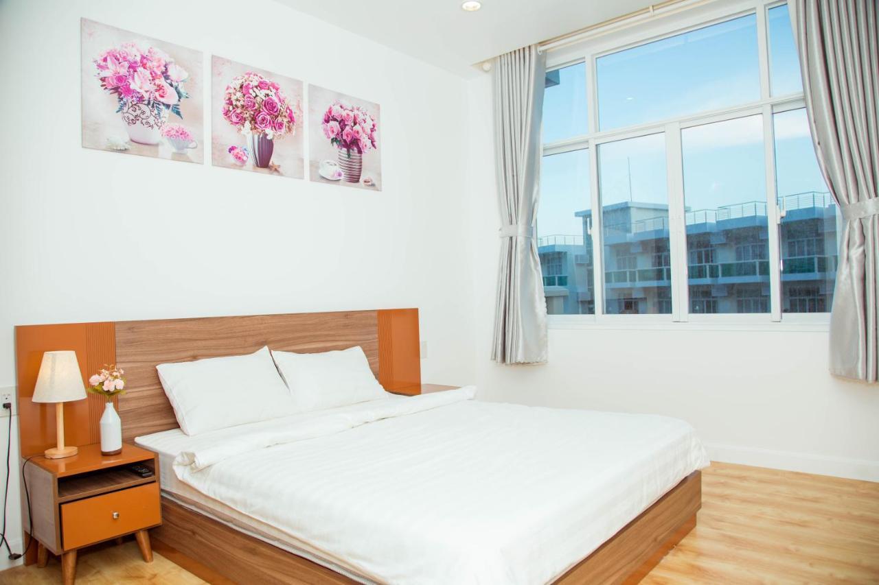 بهان ثيت Itnw Spacious Seaview المظهر الخارجي الصورة