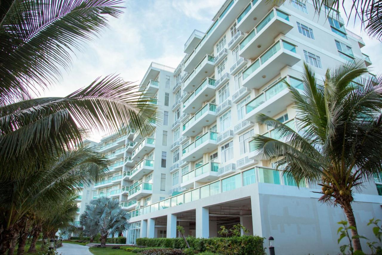 بهان ثيت Itnw Spacious Seaview المظهر الخارجي الصورة
