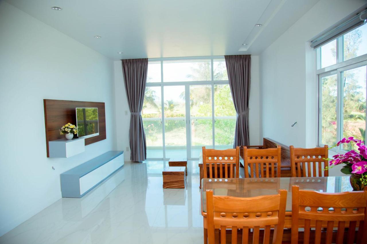 بهان ثيت Itnw Spacious Seaview المظهر الخارجي الصورة