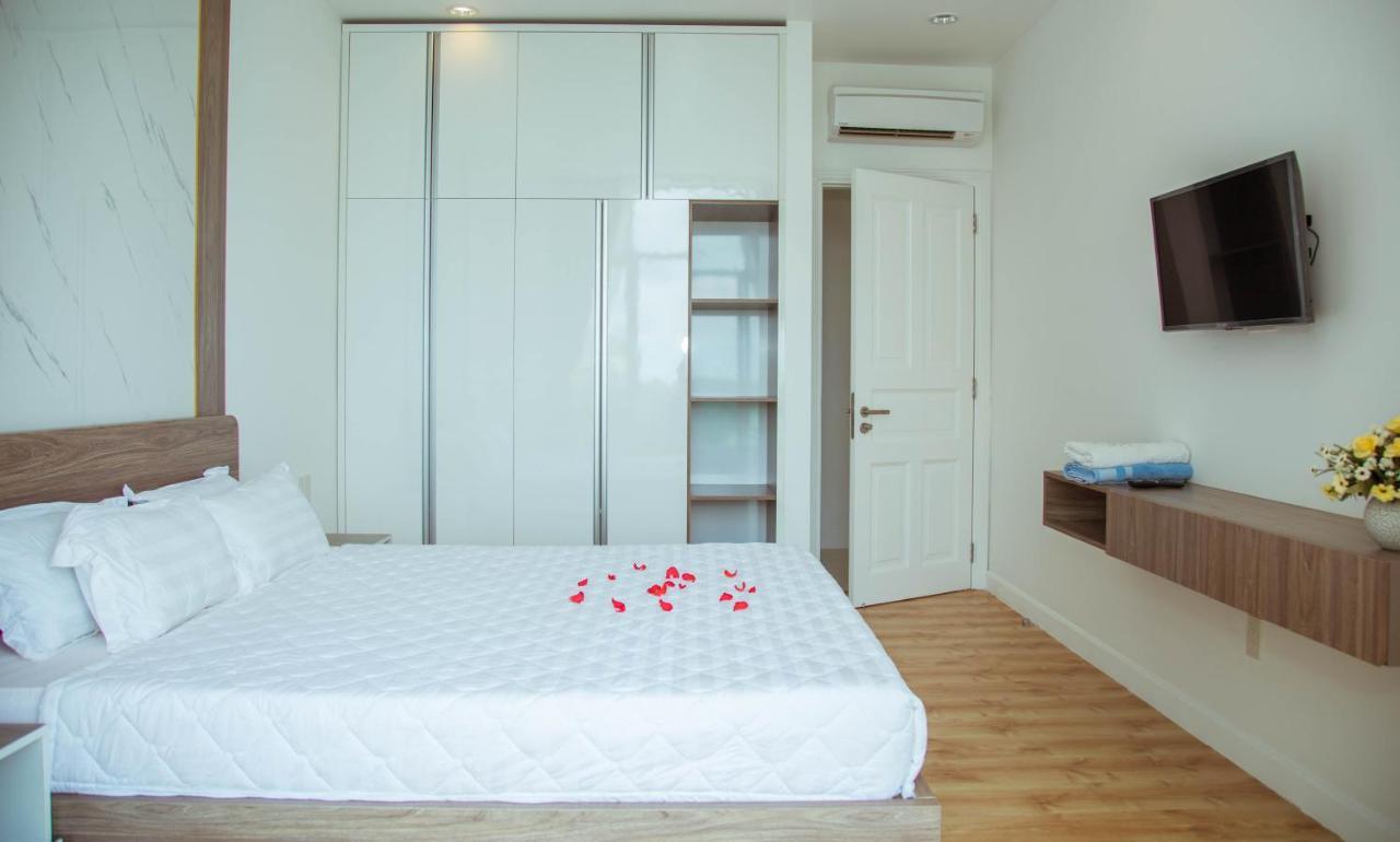 بهان ثيت Itnw Spacious Seaview المظهر الخارجي الصورة