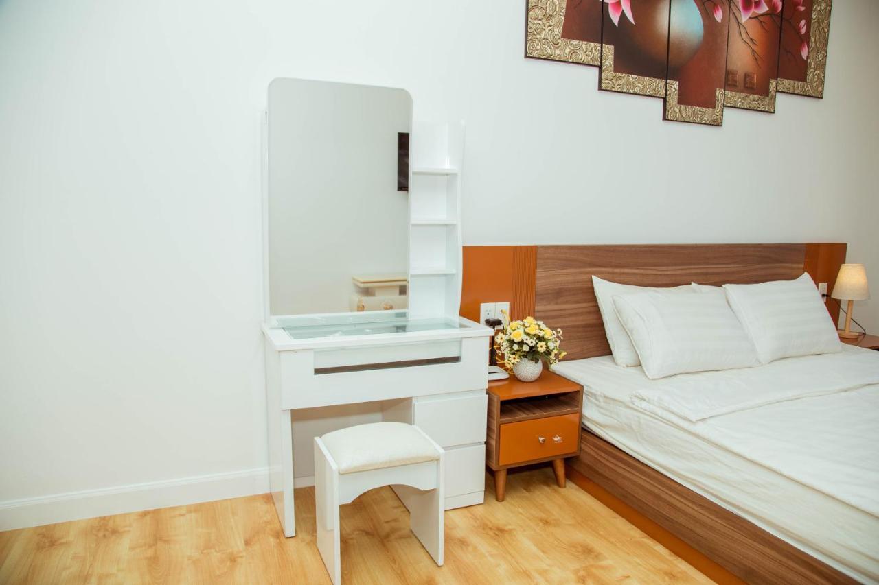 بهان ثيت Itnw Spacious Seaview المظهر الخارجي الصورة