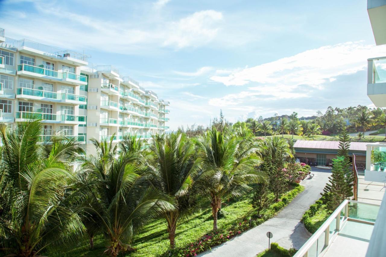 بهان ثيت Itnw Spacious Seaview المظهر الخارجي الصورة