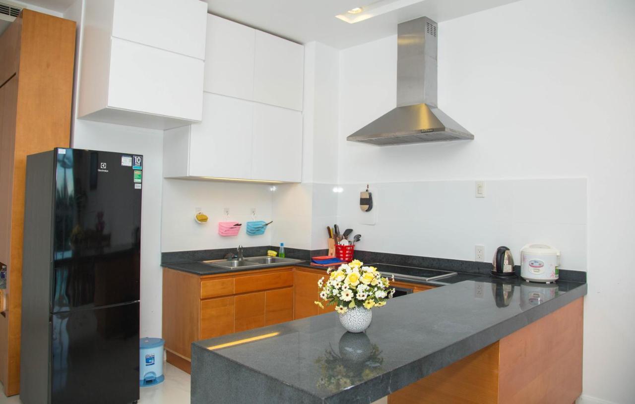 بهان ثيت Itnw Spacious Seaview المظهر الخارجي الصورة