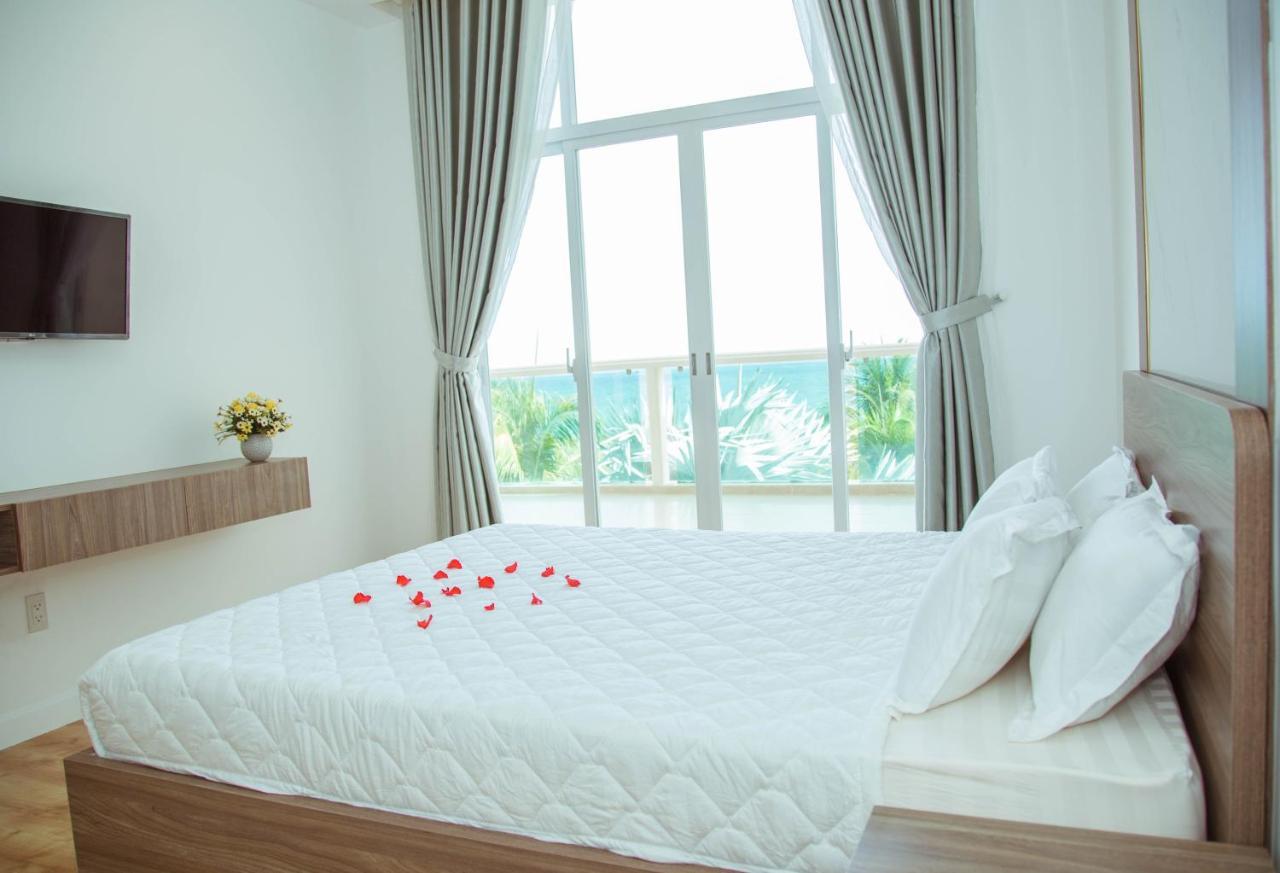 بهان ثيت Itnw Spacious Seaview المظهر الخارجي الصورة