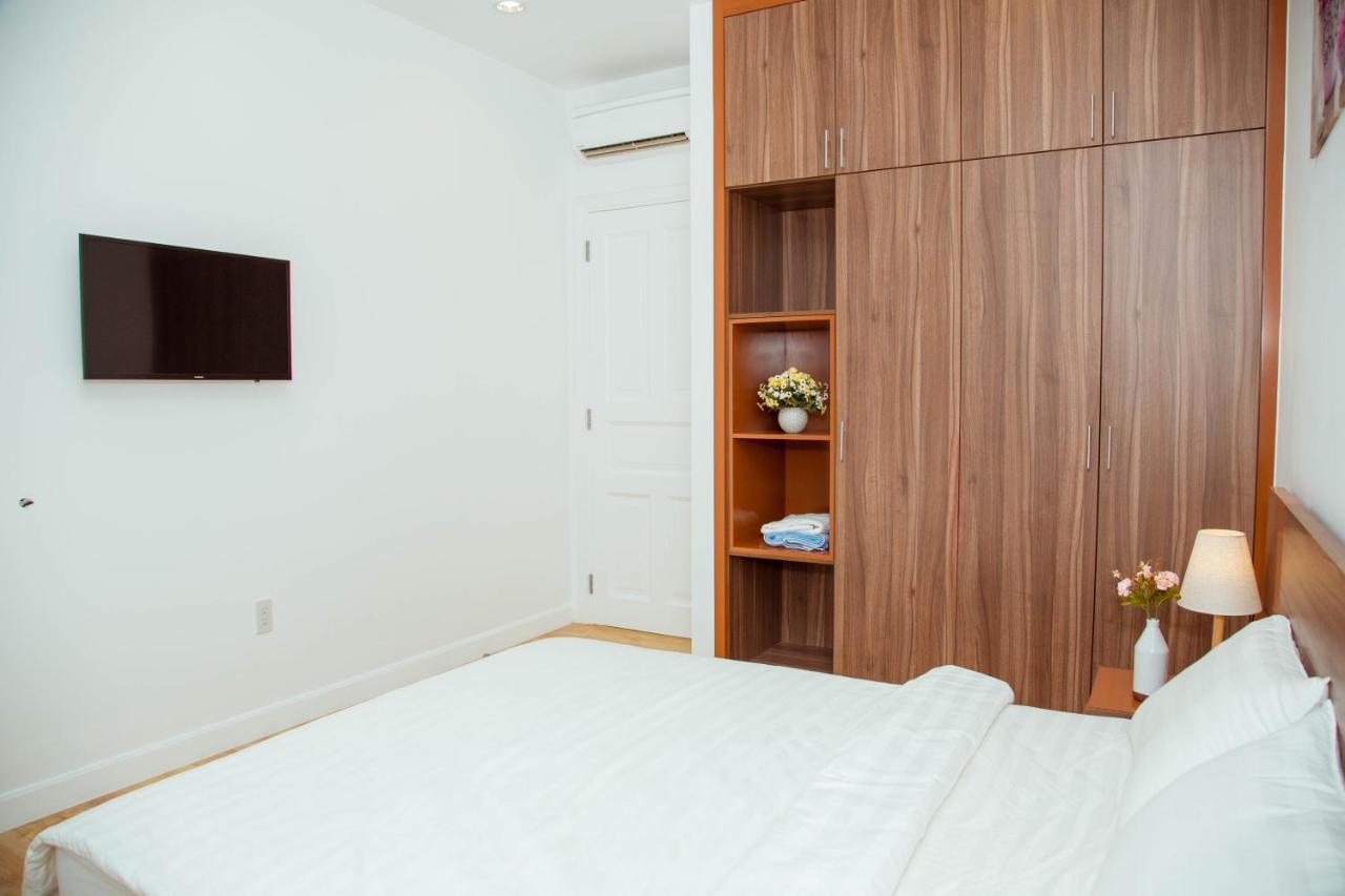 بهان ثيت Itnw Spacious Seaview المظهر الخارجي الصورة
