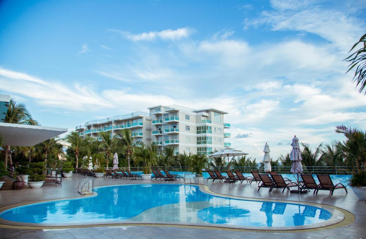 بهان ثيت Itnw Spacious Seaview المظهر الخارجي الصورة
