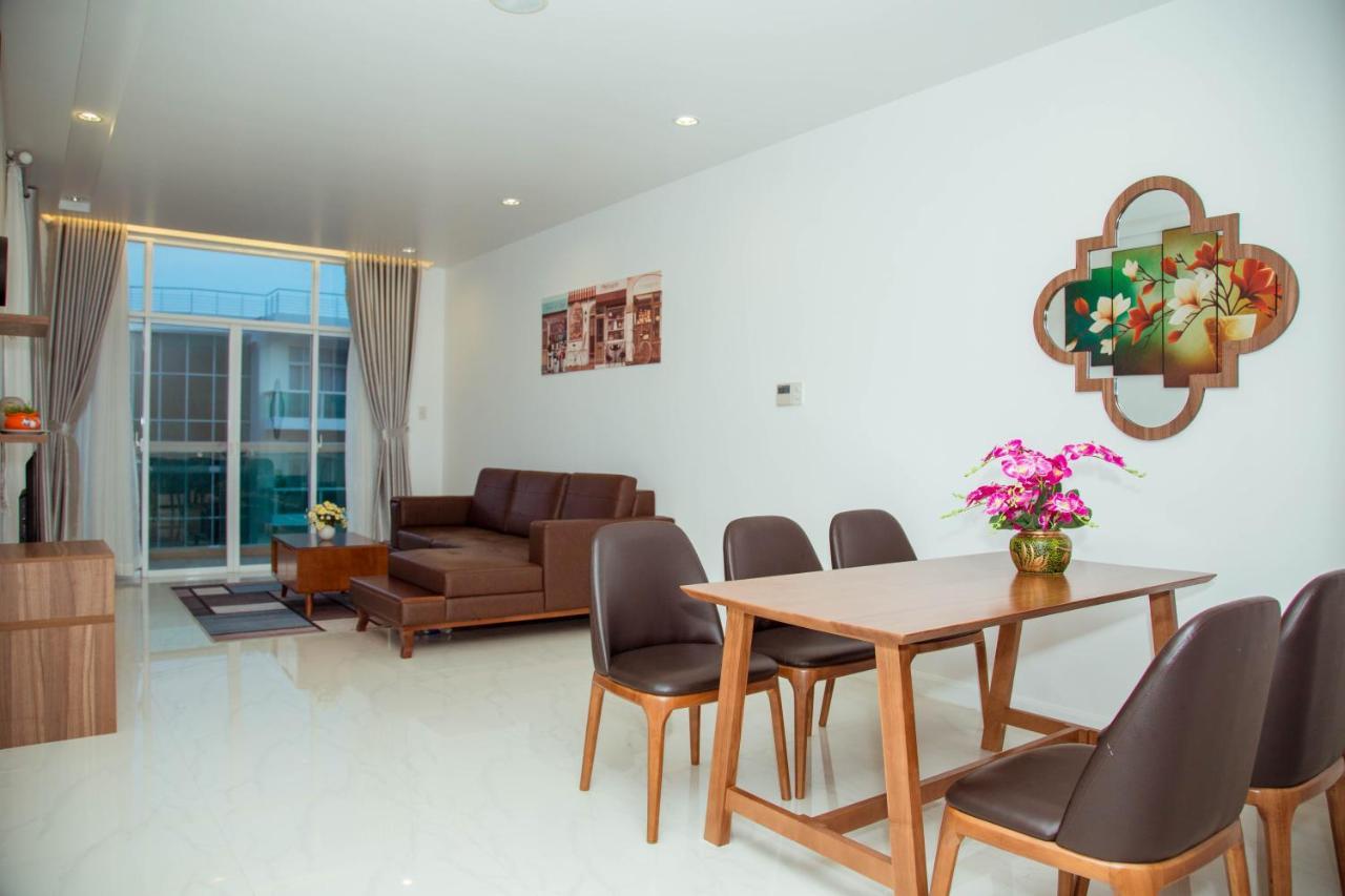 بهان ثيت Itnw Spacious Seaview المظهر الخارجي الصورة