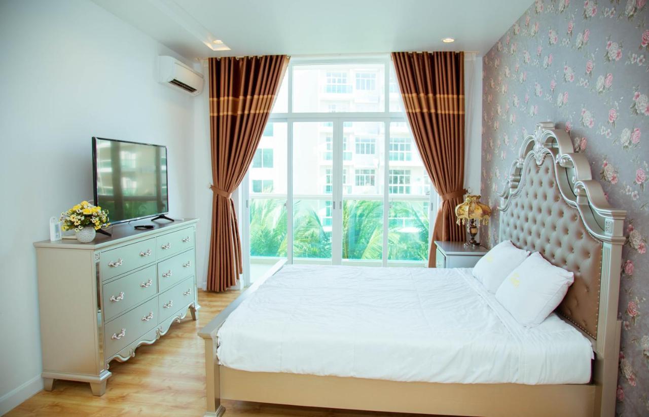 بهان ثيت Itnw Spacious Seaview المظهر الخارجي الصورة