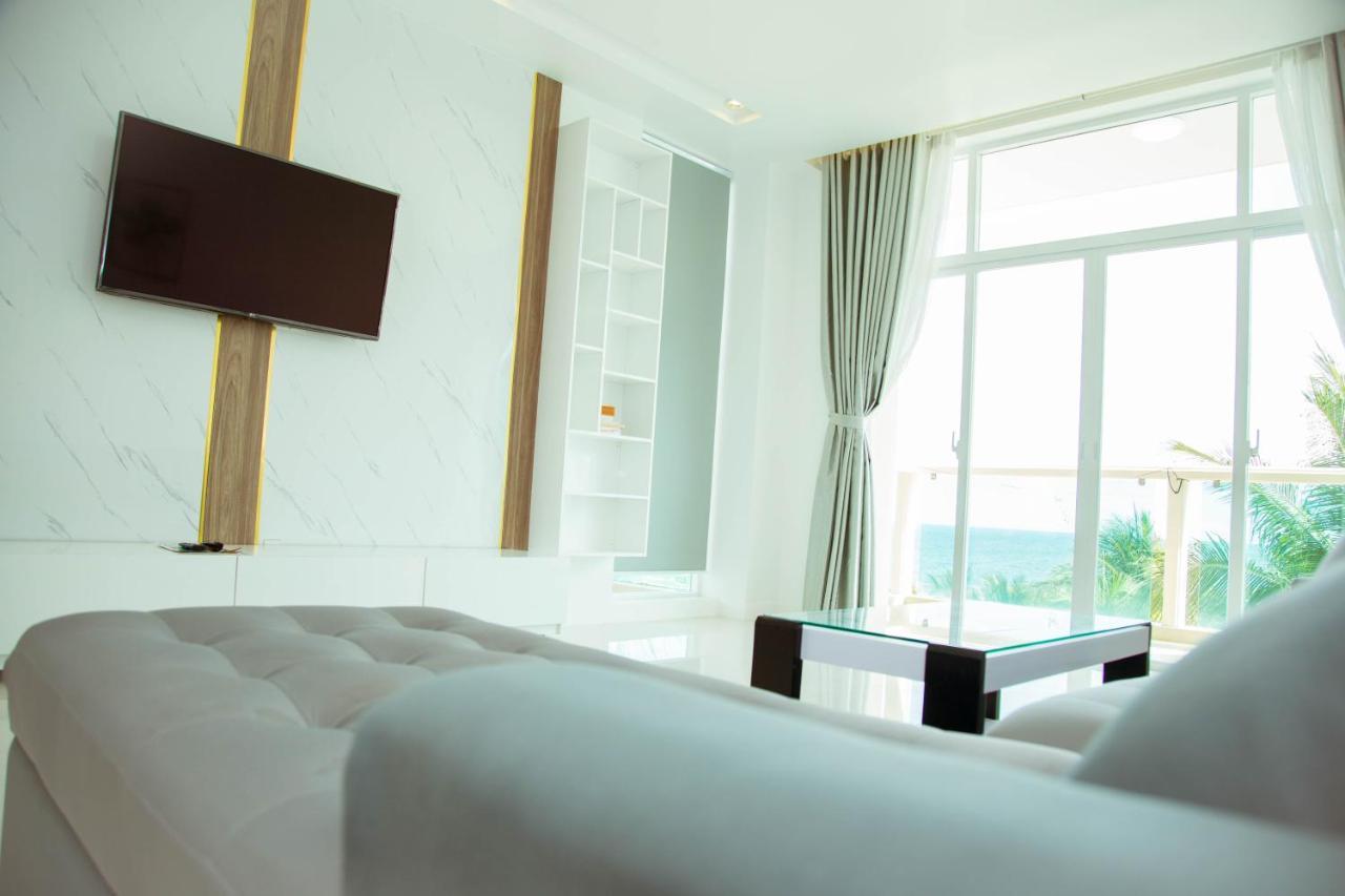 بهان ثيت Itnw Spacious Seaview المظهر الخارجي الصورة
