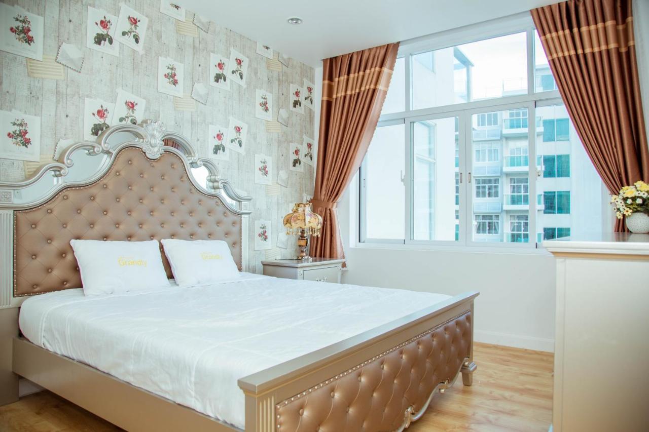 بهان ثيت Itnw Spacious Seaview المظهر الخارجي الصورة