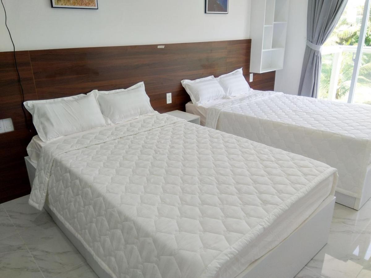 بهان ثيت Itnw Spacious Seaview المظهر الخارجي الصورة