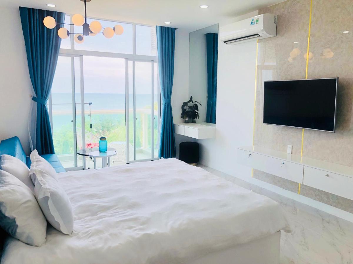 بهان ثيت Itnw Spacious Seaview المظهر الخارجي الصورة