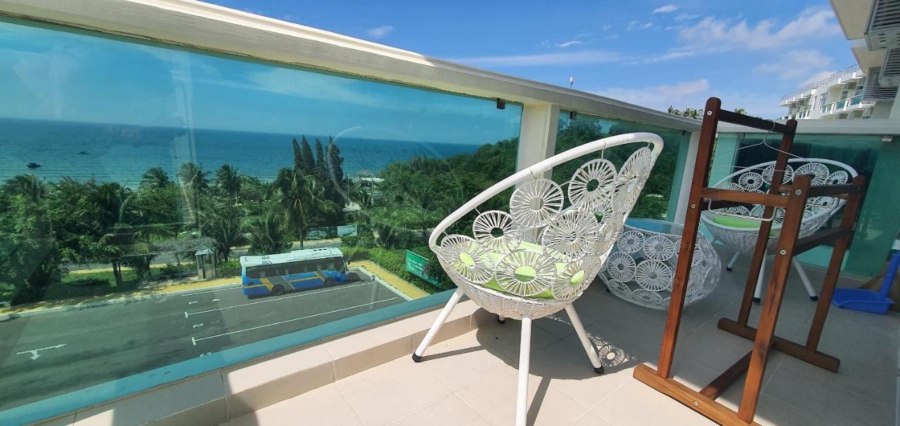 بهان ثيت Itnw Spacious Seaview المظهر الخارجي الصورة