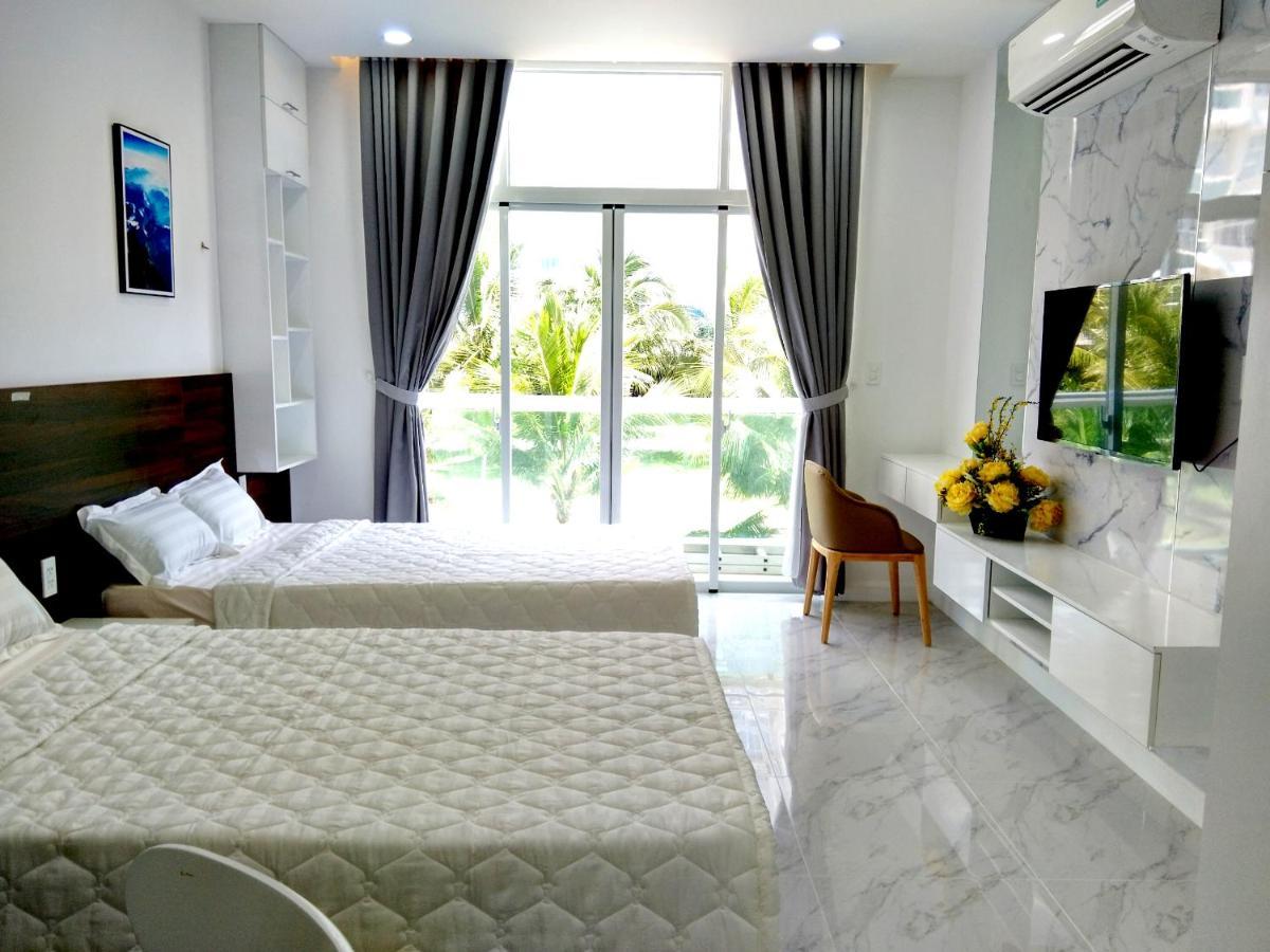 بهان ثيت Itnw Spacious Seaview المظهر الخارجي الصورة