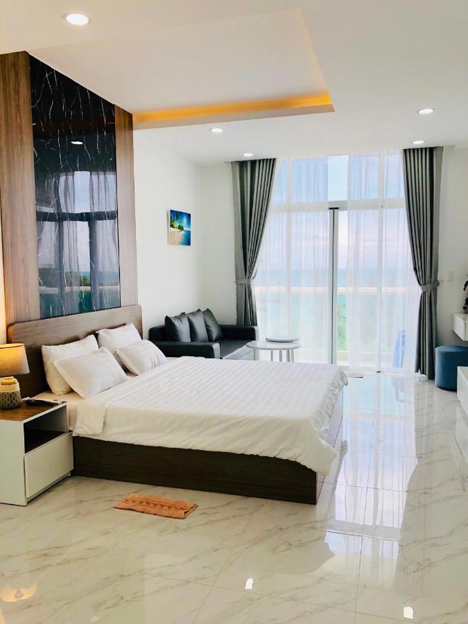بهان ثيت Itnw Spacious Seaview المظهر الخارجي الصورة