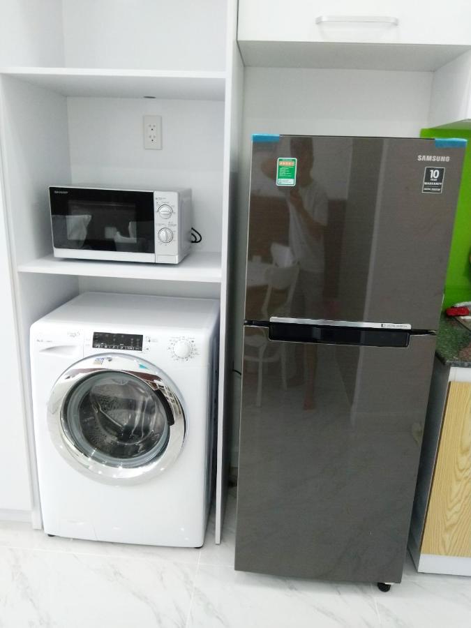 بهان ثيت Itnw Spacious Seaview المظهر الخارجي الصورة