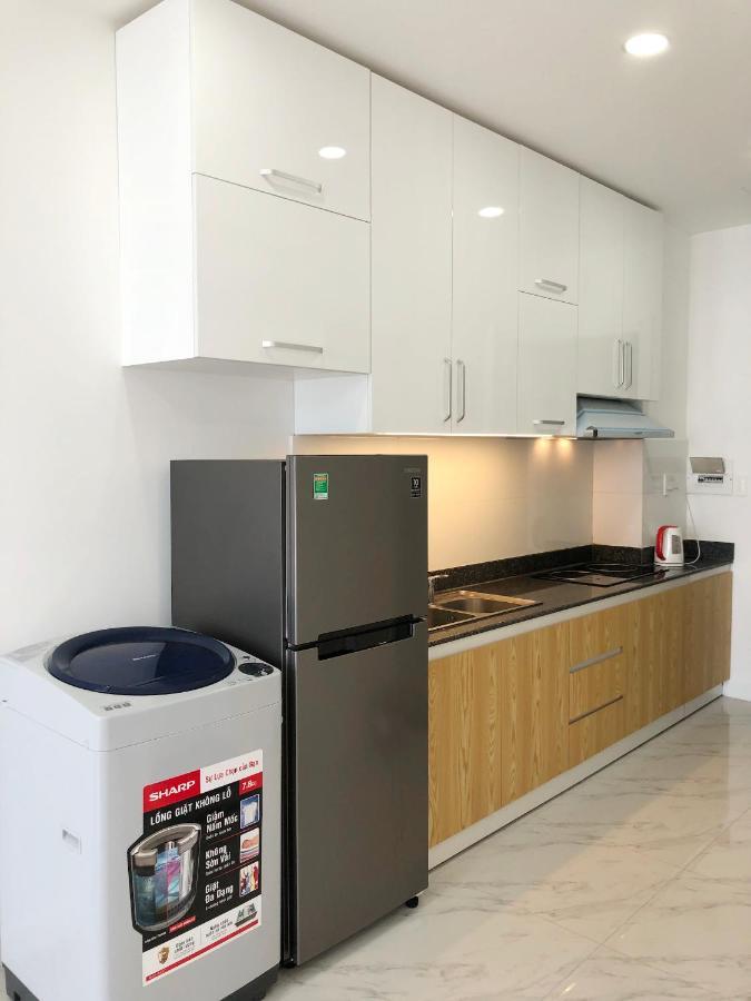 بهان ثيت Itnw Spacious Seaview المظهر الخارجي الصورة